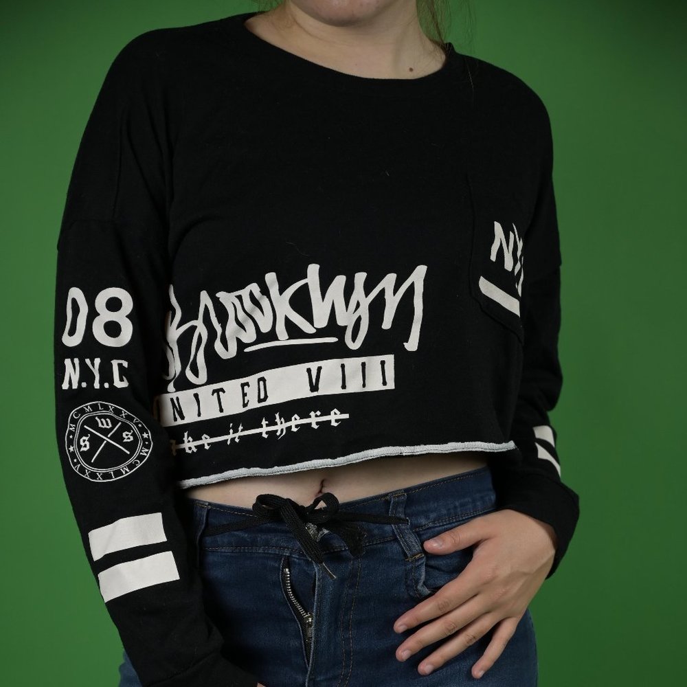 💜4/15$ -- Brooklyn NYC Streetwear - Picture 1 of 3